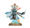 Idoneth Deepkin - Isharann Tidecaster